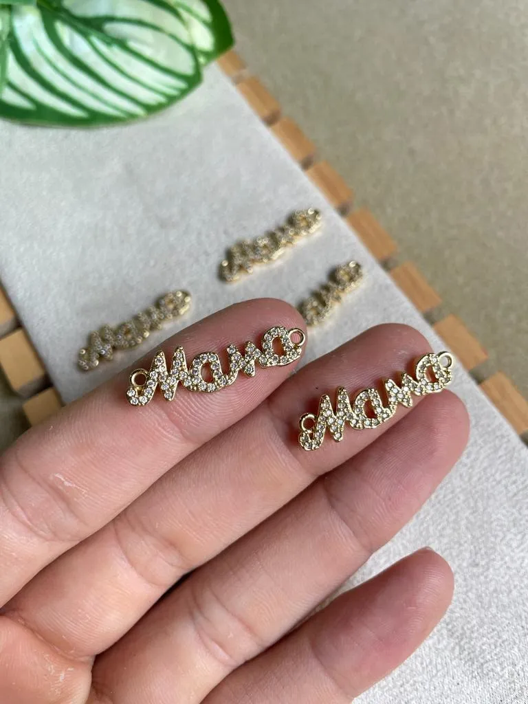 [MAMA01] Enlace de mama 01