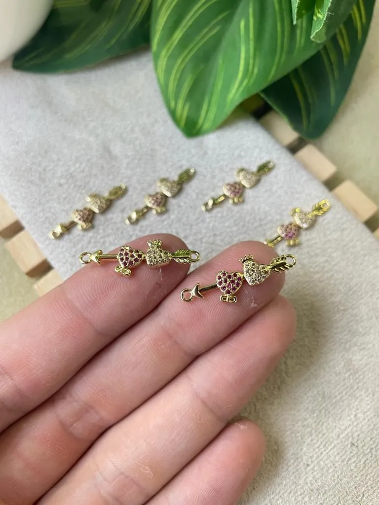 Enlace de corazon 01