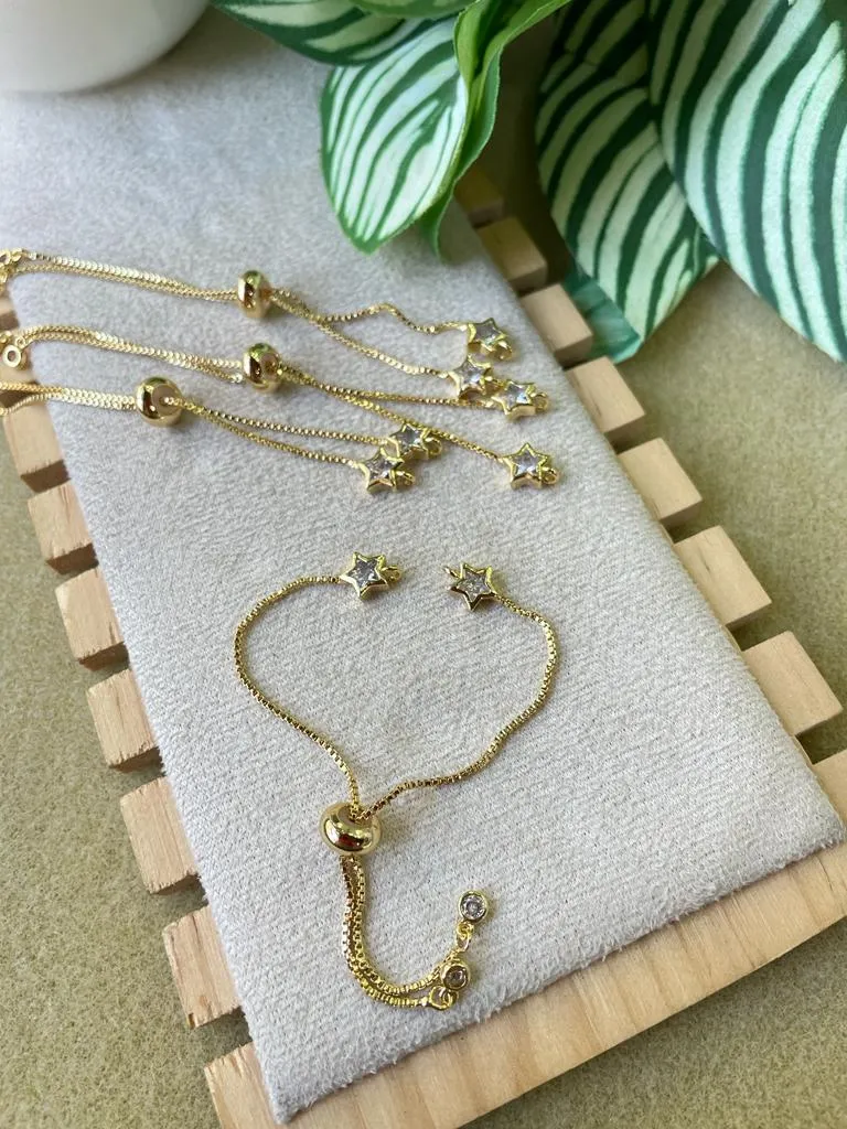 [BA] Brazalete ajustable