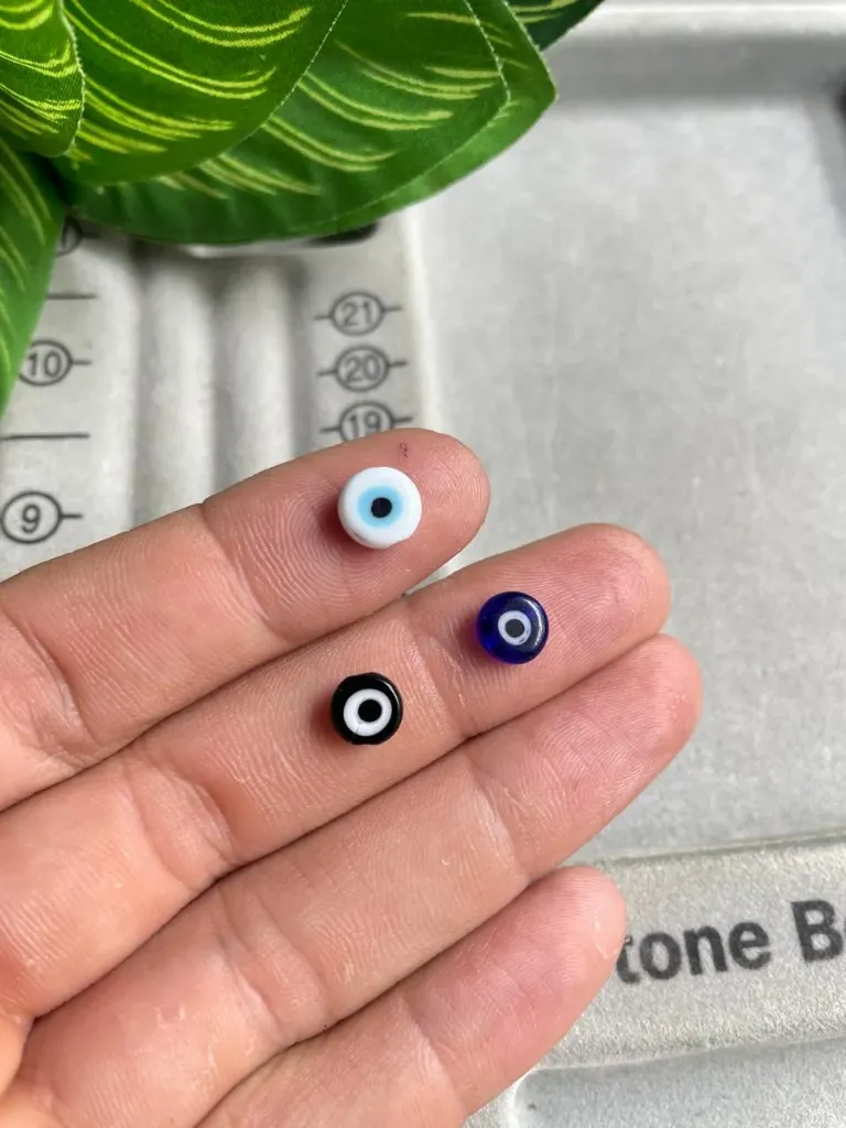 [OT01] Separador de ojo turco 