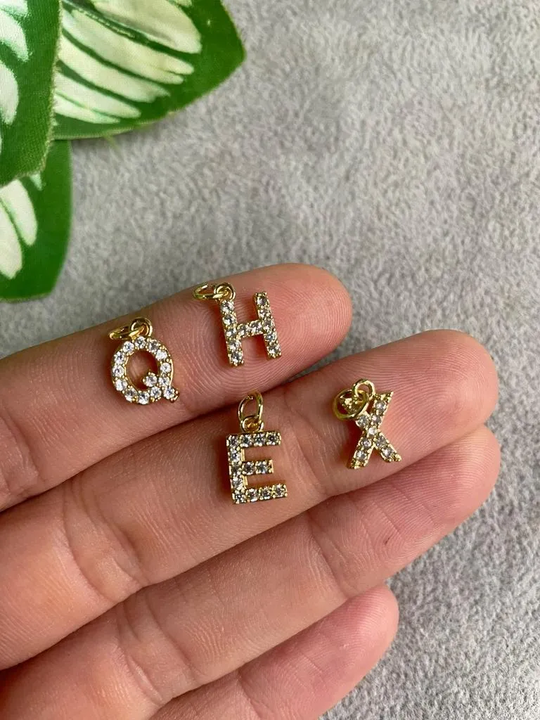 [LMIC] Letras de micropave