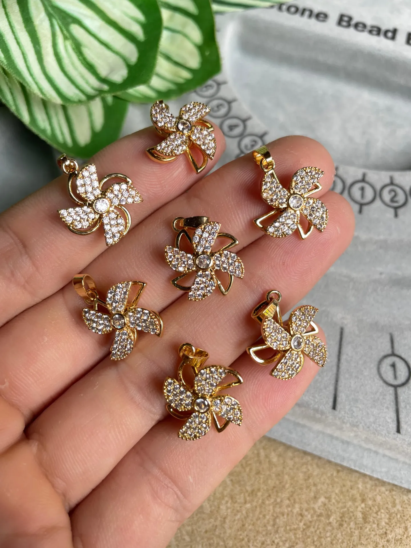 [DGIRM] DIJE GIRATORIO MICROPAVE