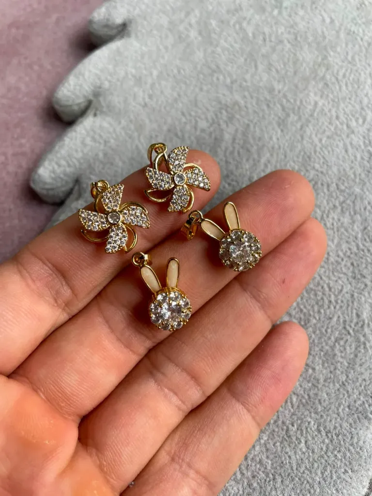DIJE GIRATORIO MICROPAVE