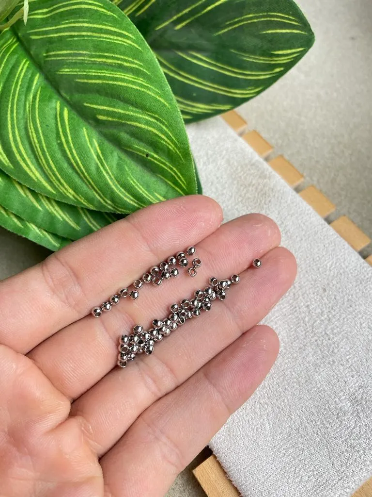 [BALIN3] Balin 3mm de acero inoxidable