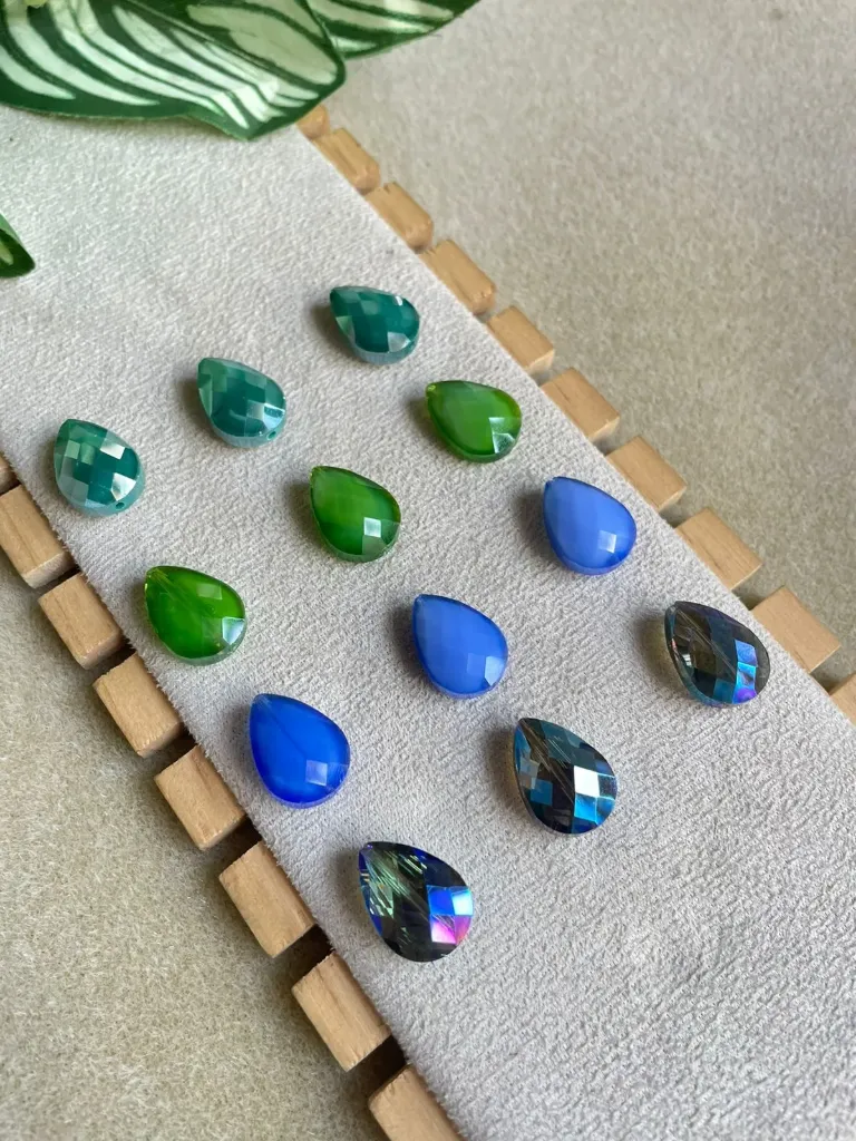 [CRIPLA] CRISTAL PLANO (PAR)