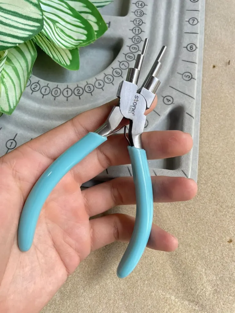 [PI6EN1] Pinza 6 en 1