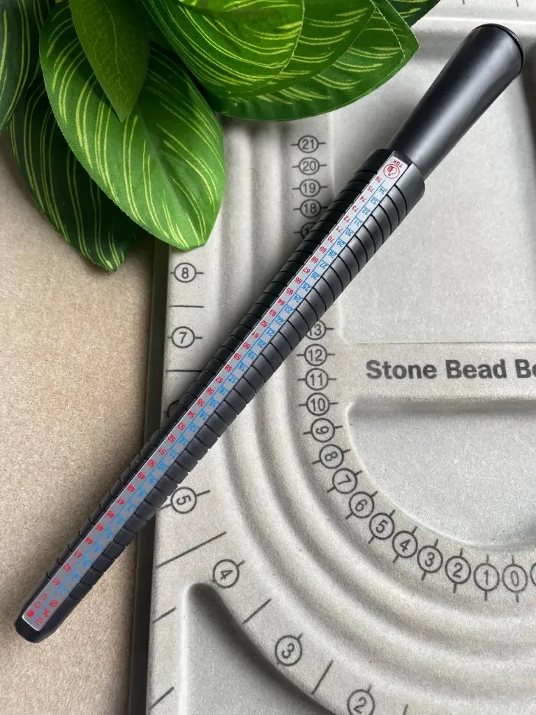 MANDRIL PARA ANILLOS