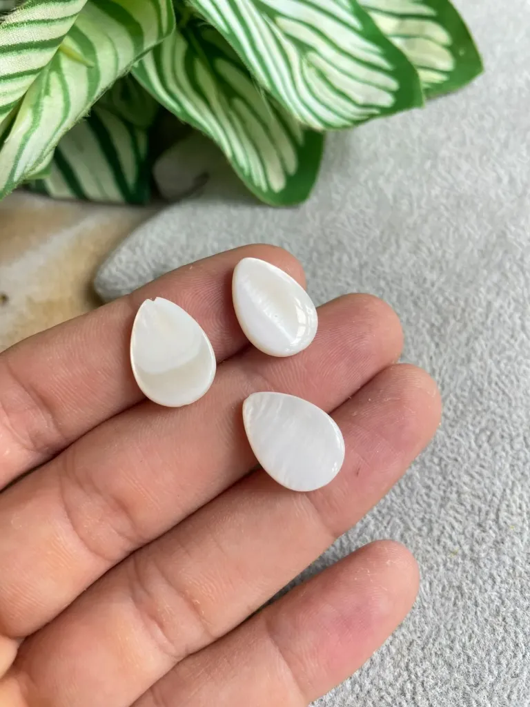 [CNG] Concha nacar gota 