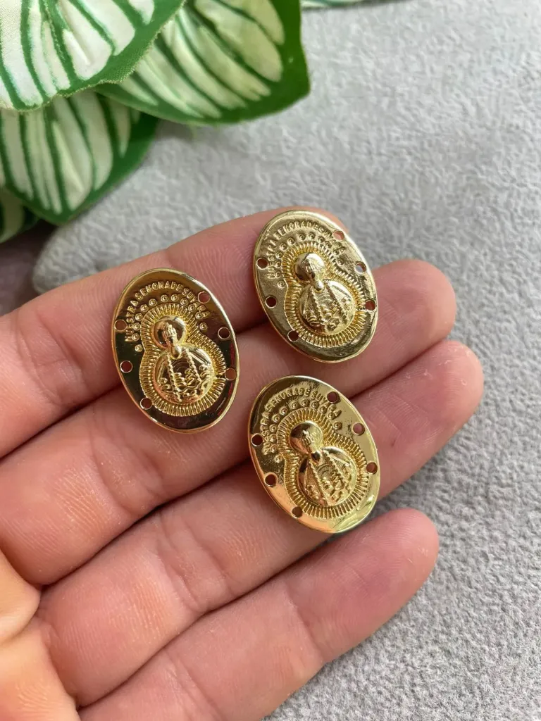 ENLACE TRIPLE DE LA VIRGEN DE SUYAPA