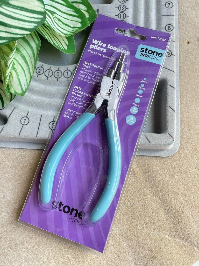[PIN6EN1] Pinza 6 en 1 stone