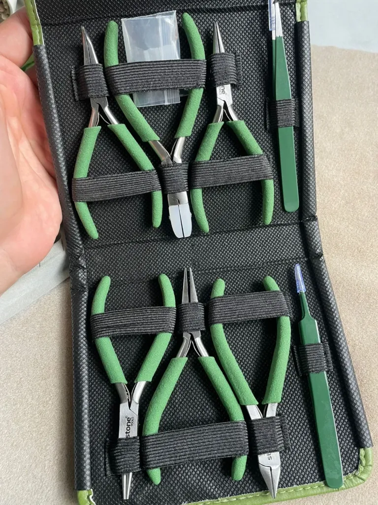 [BEADERS] Set de herramientas beader´s stone