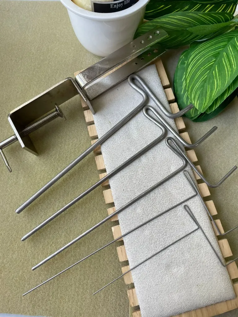 [COILING] Coiling gizmo deluxe stone