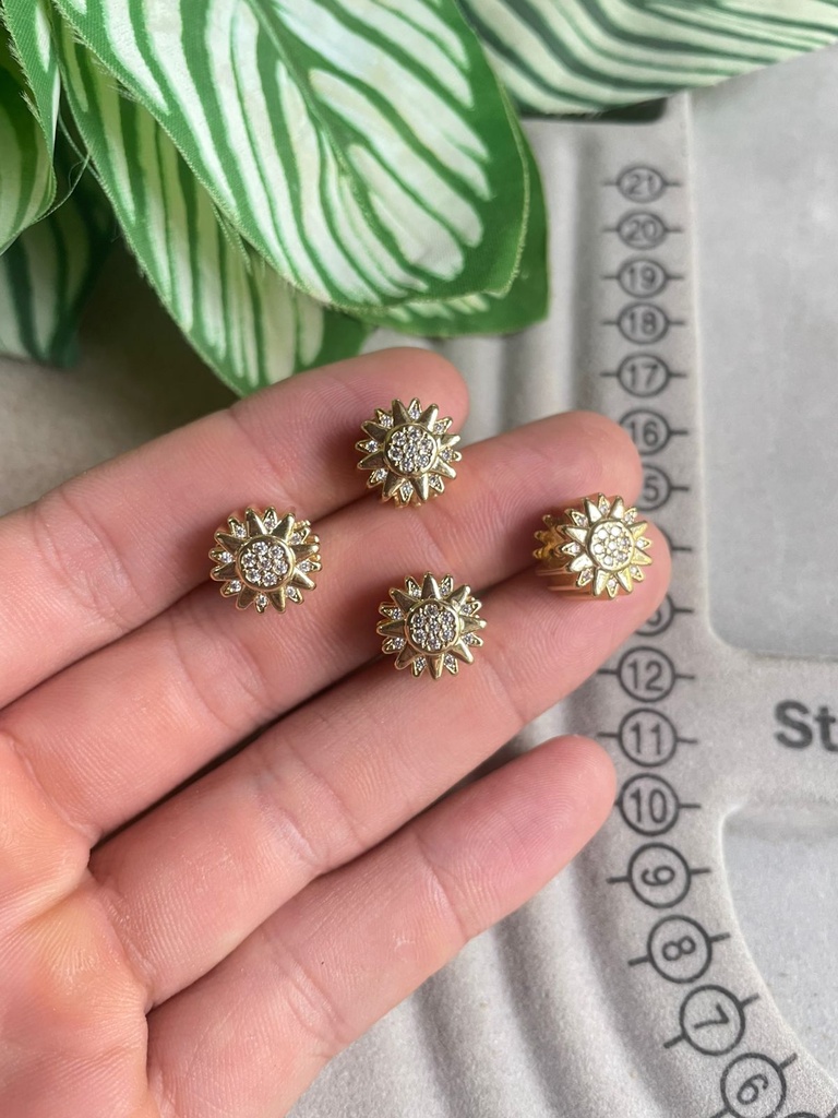 Charm Sol micropave