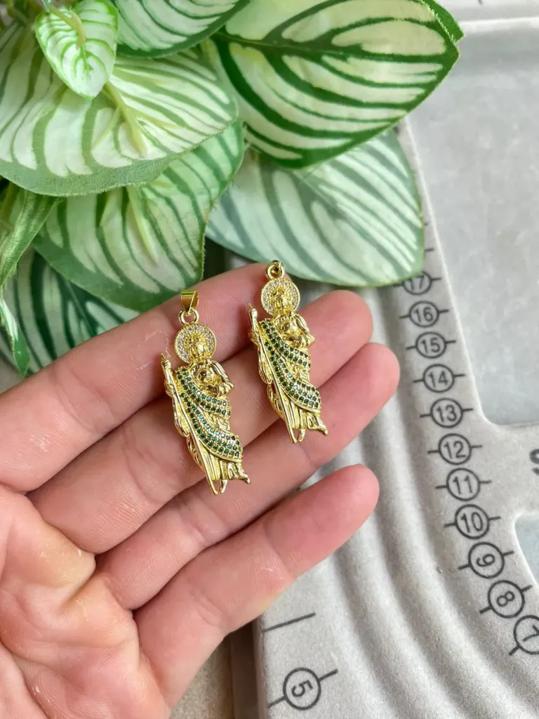 [DSJT] Dije grande de San Judas Tadeo