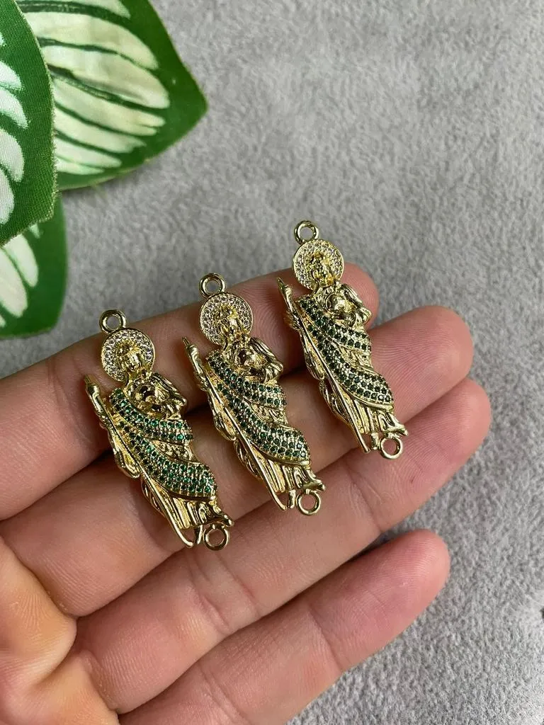 [DSJT] Enlace de San Judas Tadeo