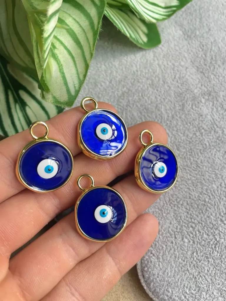 [OTURC] DIJE DE OJO TURCO