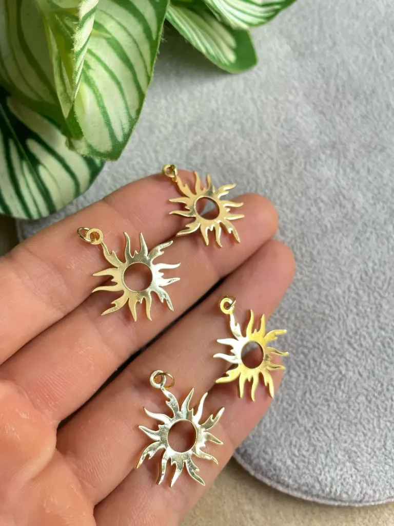 [DSOL1] DIJE DE SOL PLANO