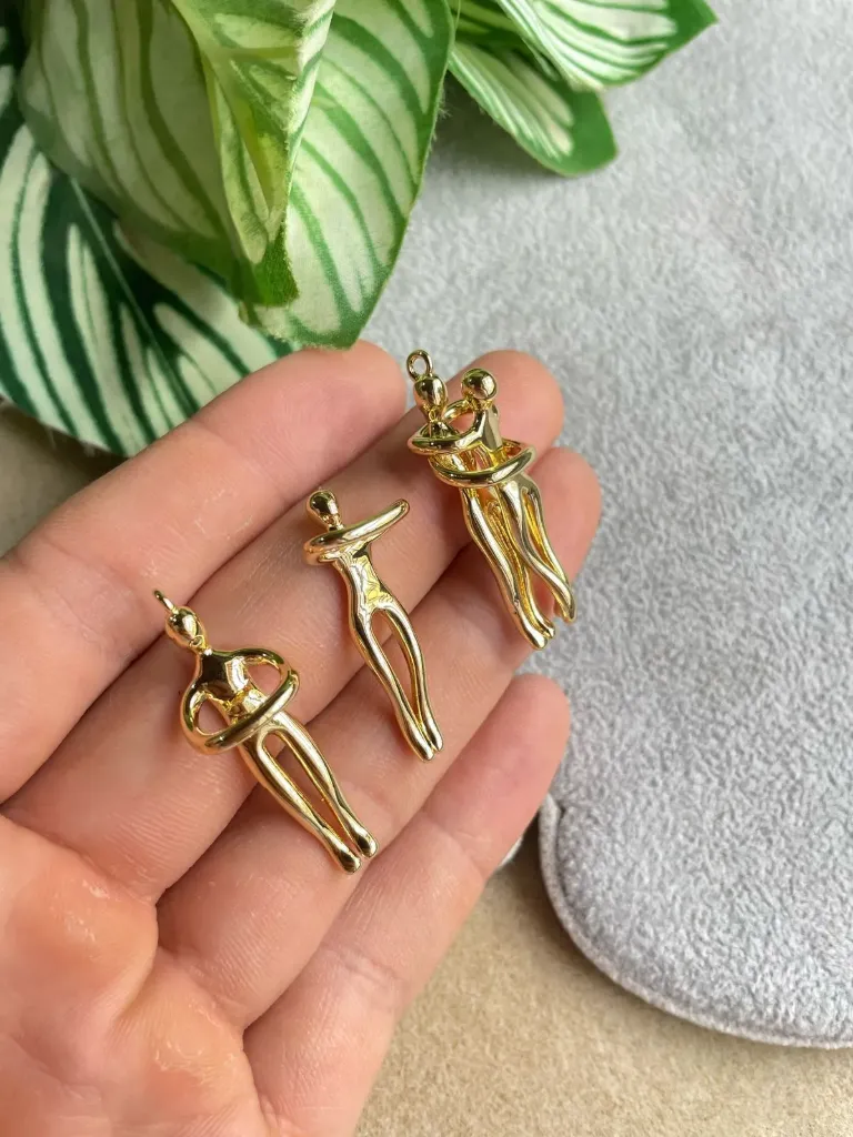 [HYM] DIJE DE HOMBRE Y MUJER