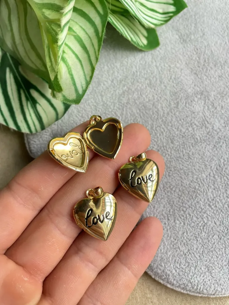 [RELIC] RELICARIO LOVE