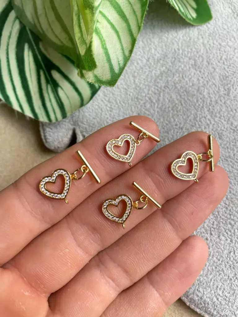 [BTCIRC] BROCHE T CIRCONES