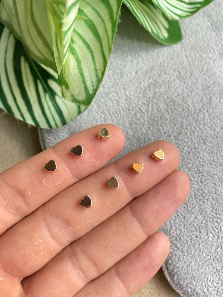 [MCOR] SEPARADOR MINICORAZON 5X2.5MM