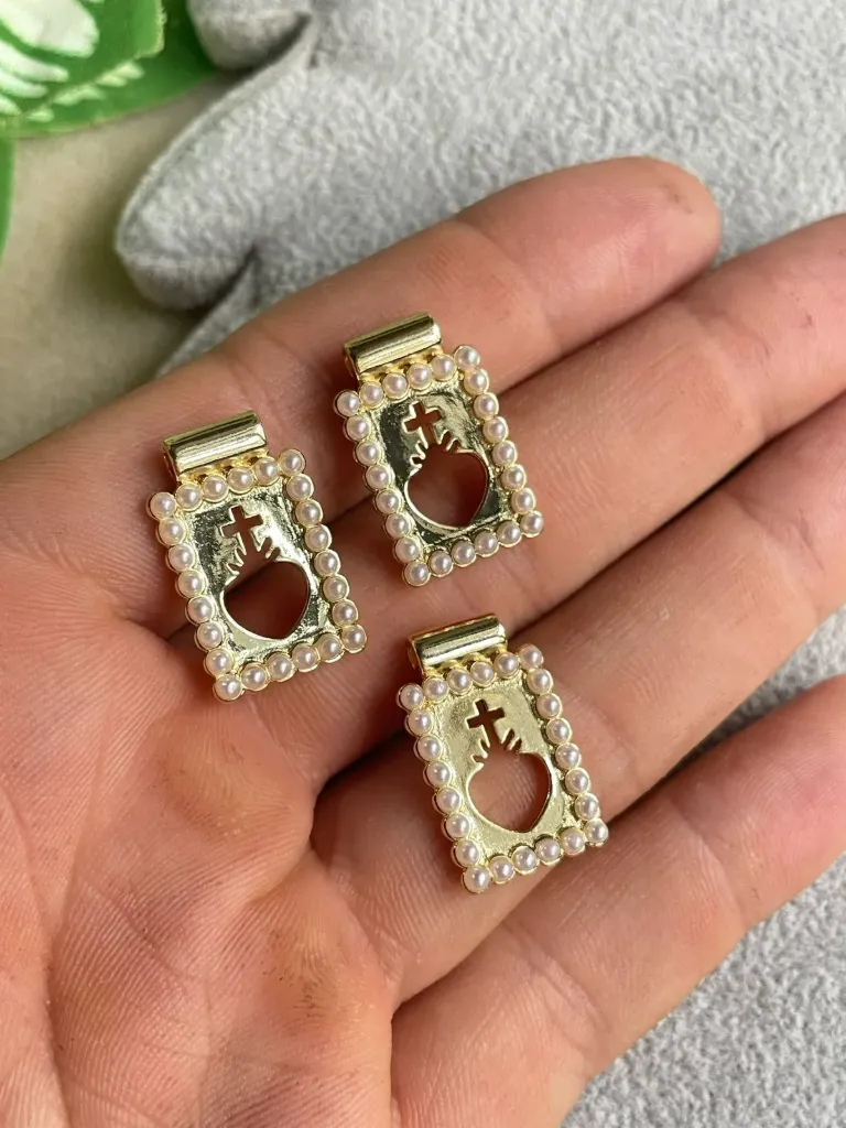 Dije Sagrado corazon de Jesus