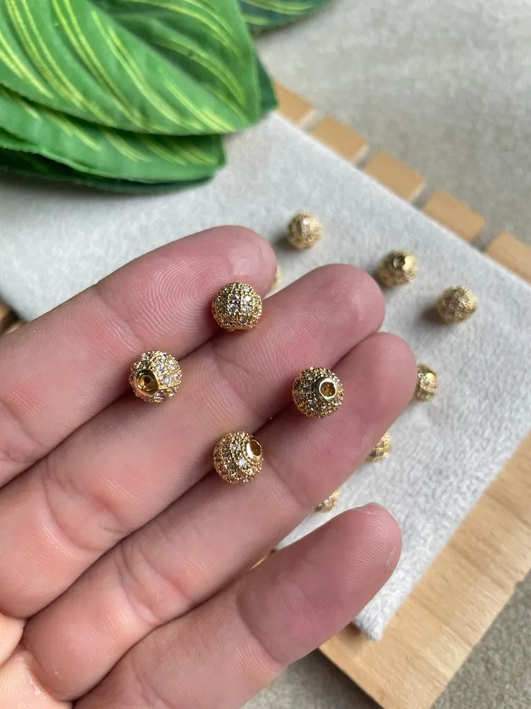 [SEPRED6] SEPARADOR REDONDO CIRCONES 6MM