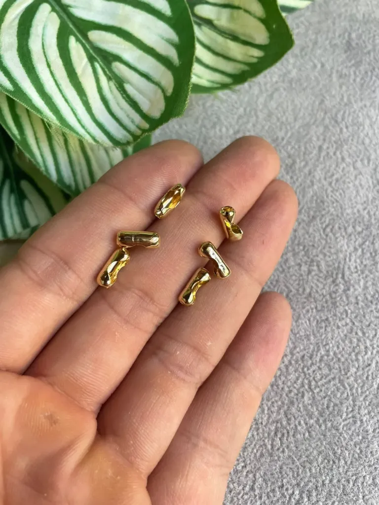 [BCMIL] BROCHE PARA CADENA MILITAR