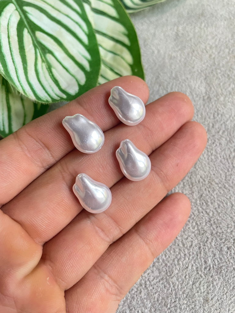 PIEDRA ACRILICA ESTILO BARROCA