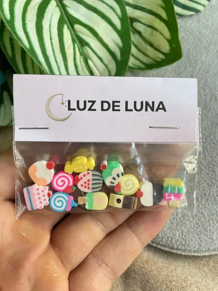 [FIMOF] FIMO DE FIGURAS
