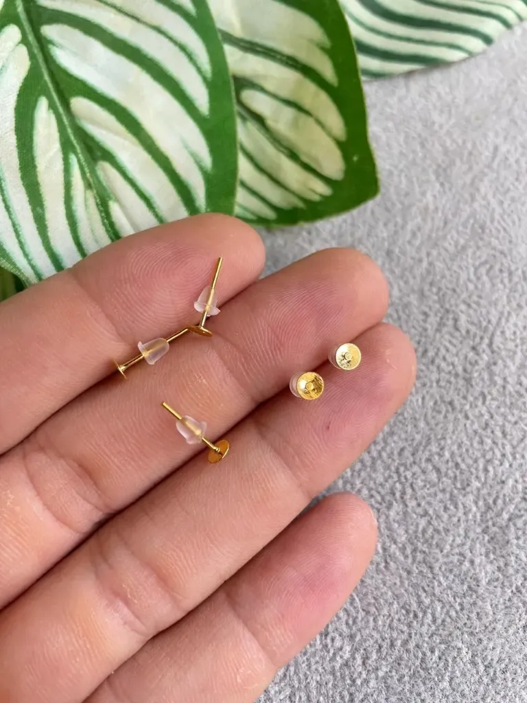 PATENTE DE PEGAR 4MM (PAR)