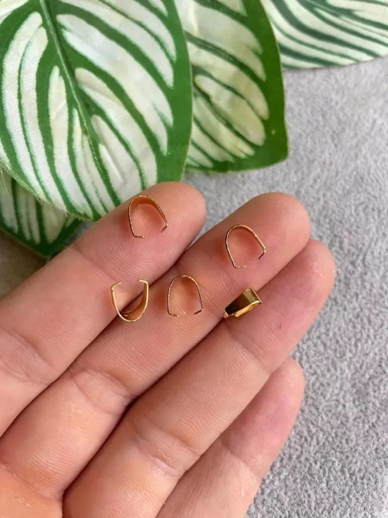PORTADIJES ACERO INOXIDABLE 9MM