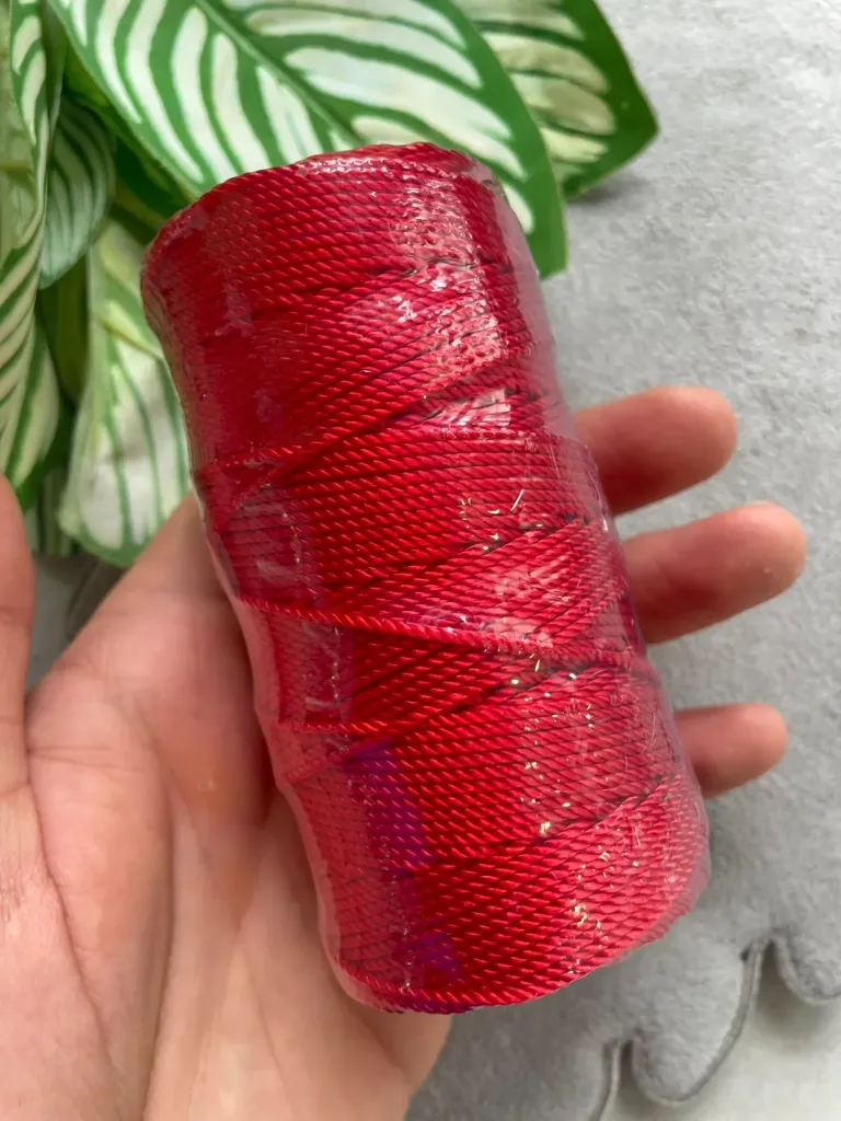 HILO DE NYLON TERLENCA