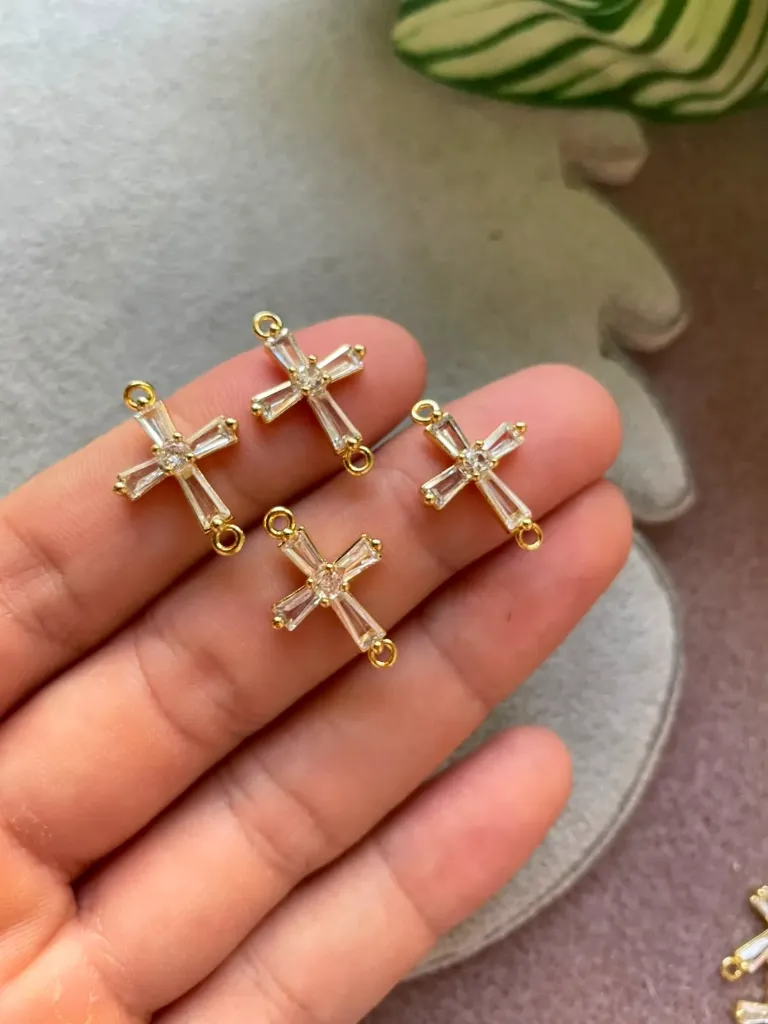 ENLACE DE CRUZ MICROPAVE