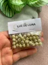 Separador acrílico con cruz 8mm (bolsa de 10 gramos)