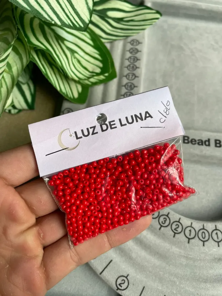 Mostacilla calibrada 25g