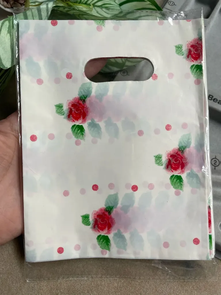 [BCGR] Bolsa camiseta 15x20